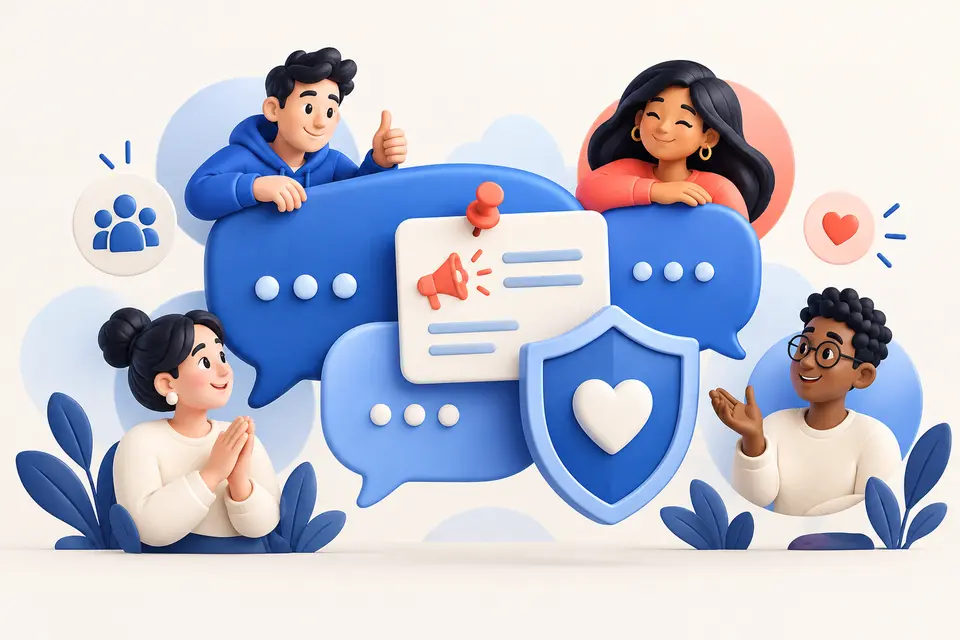 Prepare a Clear Telegram Channel Welcome Before Ordering Services | bongsmm.com