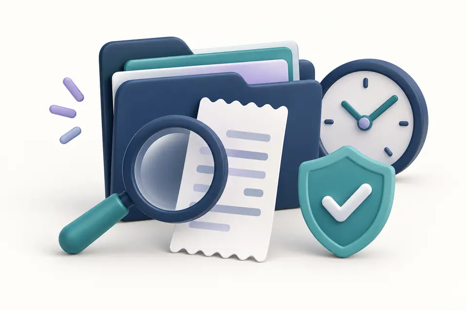 Record-review illustration — Write a Clear Opening Message for Your Social Media Content | bongsmm.com