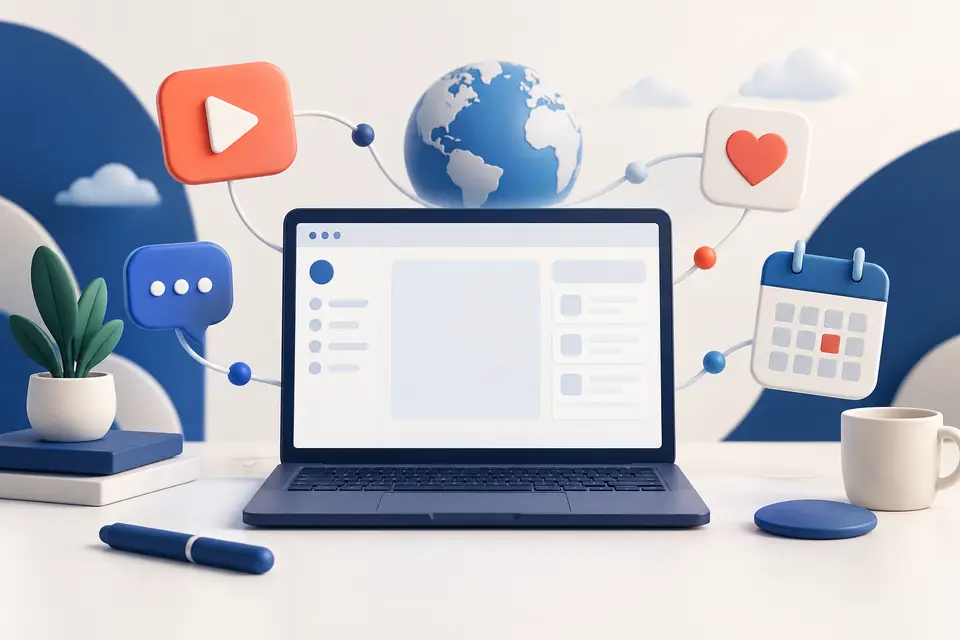 Make Social Content Easier to Understand Before Ordering SMM Services | bongsmm.com